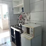 Vila Foz Hostel Ap7 Apartamento Completo De Casal Com Garagem Fechada E Lavanderia, Temos Uber E Guia Turistico Para Indicar, Nosso Apartamento E O Melhor Custo Beneficio De Foz Do Iguacu