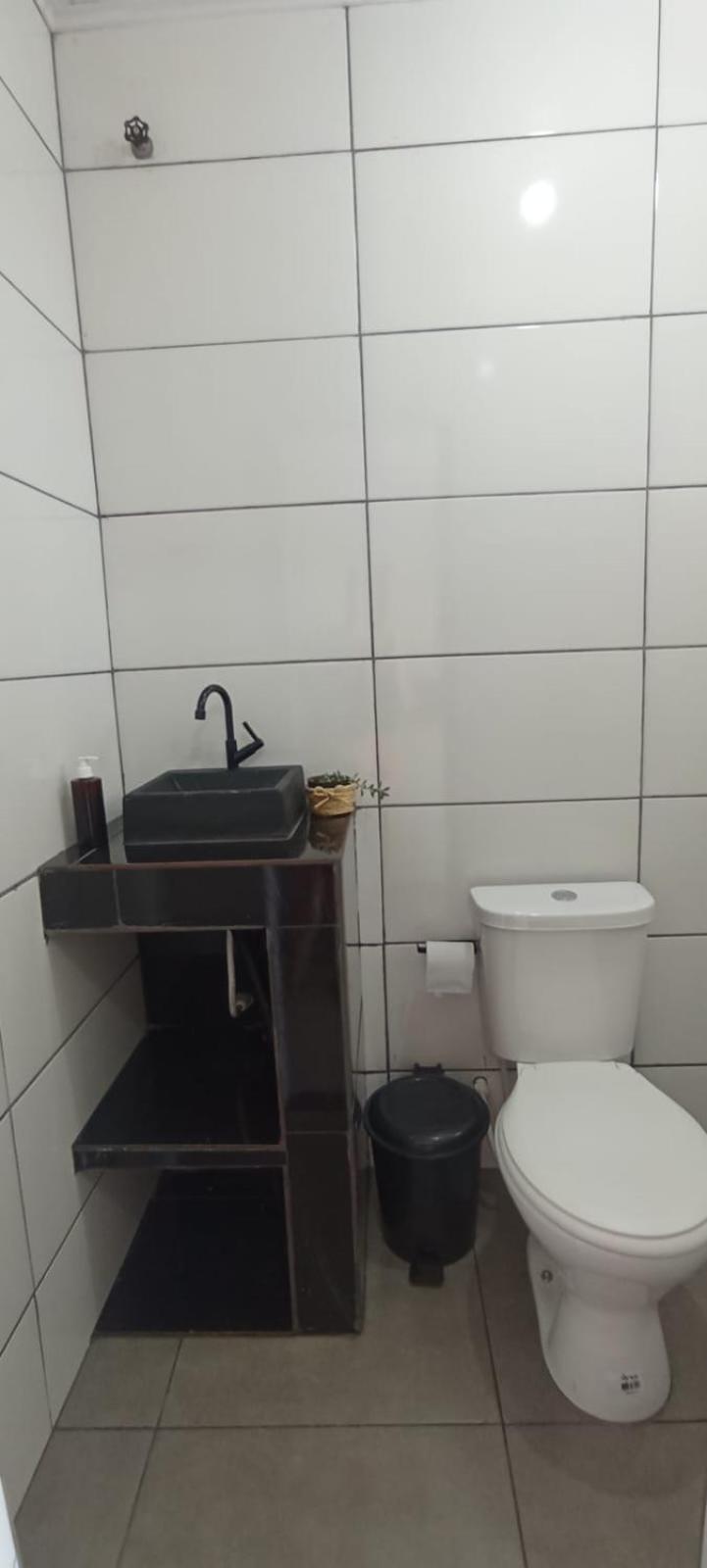 Foz Ap7 Completo De Casal Com Garagem Fechada E Lavanderia, Temos Uber E Guia Turistico Indicar, Nosso E O Custo Beneficio De Foz do Iguaçu