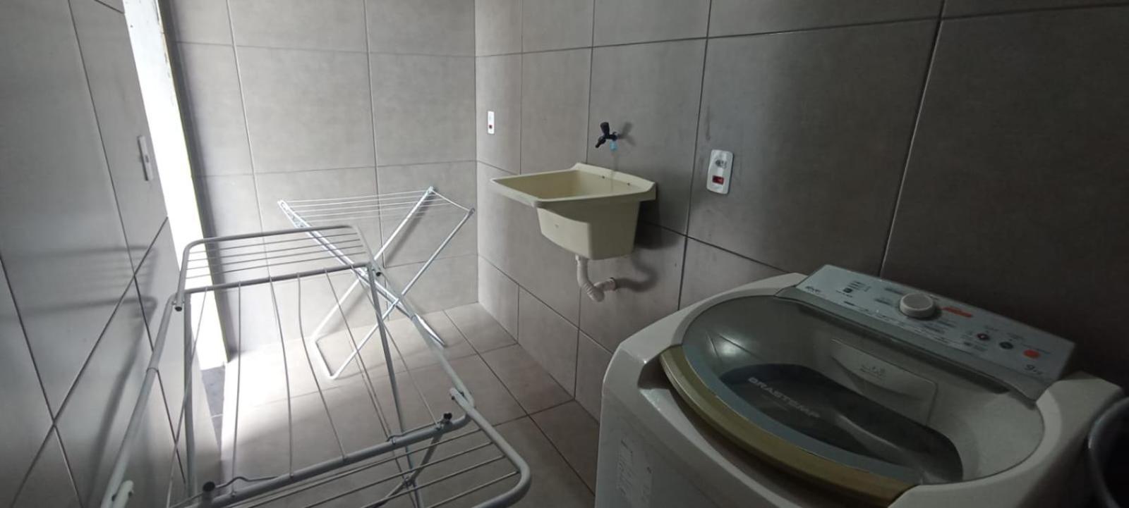 Foz Ap7 Completo De Casal Com Garagem Fechada E Lavanderia, Temos Uber E Guia Turistico Indicar, Nosso E O Custo Beneficio De * Foz do Iguaçu